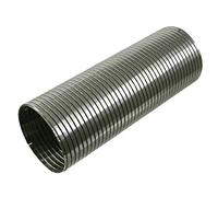 febi bilstein 10847 Flexible Metal Hose for exhaust pipe, pack of one