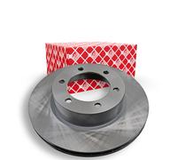 FEBI BILSTEIN 108471 Brake disc