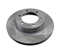 FEBI BILSTEIN 108471 Brake disc
