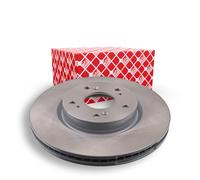 FEBI BILSTEIN 108477 Brake disc