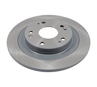 FEBI BILSTEIN 108479 Brake disc