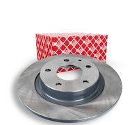 FEBI BILSTEIN 108480 Brake disc
