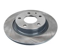 FEBI BILSTEIN 108480 Brake disc