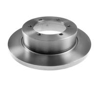 FEBI BILSTEIN 108484 Brake disc