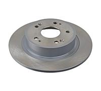 Febi Bilstein 108486 Brake Disc Set , 2 Brake Discs