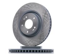 FEBI BILSTEIN 108489 Brake disc