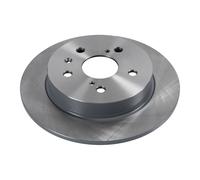 FEBI BILSTEIN 108495 Brake disc