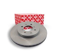 FEBI BILSTEIN 108500 Brake disc