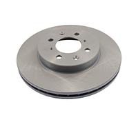 Febi 108500 Brake Disc Front High Performance Fits Honda Jazz 2015 - 2024