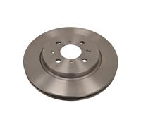 FEBI BILSTEIN 108504 Brake disc