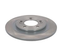 febi bilstein 108506 Brake Disc Set, 2 Brake Discs