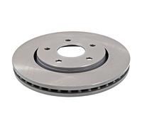 FEBI BILSTEIN 108509 Brake disc