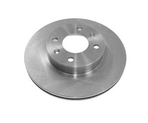 FEBI BILSTEIN 108511 Brake Disc Front Fits Hyundai I10 1 2 Saloon 3 Kia