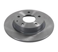 FEBI BILSTEIN 108513 Brake disc