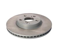 FEBI BILSTEIN 108515 Brake disc