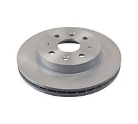 FEBI BILSTEIN 108517 Brake Disc Front Replacement For Kia RIO 1 Saloon Hatchback