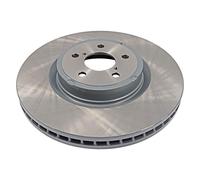 febi bilstein 108520 Brake Disc