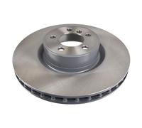 FEBI BILSTEIN 108522 Brake Disc Front Replacement For Land Rover Range Rover MK3