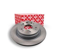 FEBI BILSTEIN 108524 Brake disc