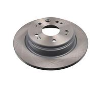 Brake Disc FEBI BILSTEIN 108524 for HONDA