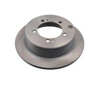 FEBI BILSTEIN 108526 Brake disc