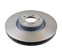 febi bilstein 108529 Brake Disc , 1 piece