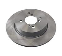 FEBI BILSTEIN 108531 Brake disc