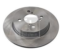 FEBI BILSTEIN 108531 Brake disc
