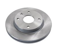 FEBI BILSTEIN 108533 Brake Disc Front Fits Chevrolet Lacetti Saloon Estate