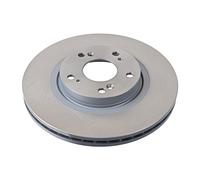 FEBI BILSTEIN 108543 Brake disc
