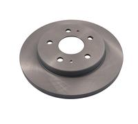 FEBI BILSTEIN 108547 Brake disc