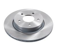 FEBI BILSTEIN 108552 Brake disc