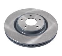 FEBI BILSTEIN 108558 Brake disc
