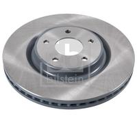 FEBI BILSTEIN 108558 Brake disc