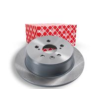FEBI BILSTEIN 108561 Brake disc