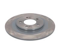 FEBI BILSTEIN 108563 Brake Disc Rear Replacement Fits Hyundai I40 1 CW