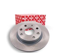 FEBI BILSTEIN 108568 Brake disc