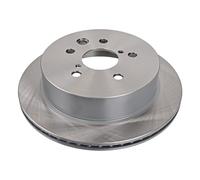 FEBI BILSTEIN 108570 Brake disc