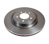 FEBI BILSTEIN 108581 Brake Disc Rear Replacement Fits Land Rover Discovery 5 Van