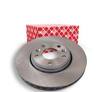 FEBI BILSTEIN 108582 Brake disc
