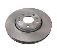 FEBI BILSTEIN 108582 Brake disc