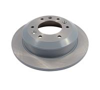 Febi Bilstein 108590 Rear Brake Disc Braking System Replacement Fits Kia Sedona