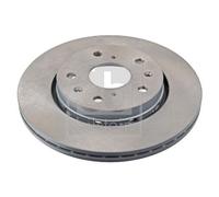 FEBI BILSTEIN 108594 Brake disc