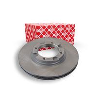 FEBI BILSTEIN 108597 Brake disc