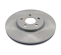 FEBI BILSTEIN 108606 Brake Disc Front Fits Chrysler PT Cruiser Hatchback
