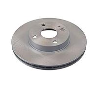 FEBI BILSTEIN 108607 Brake disc