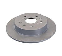 Brake Disc FEBI BILSTEIN 108609 for SUZUKI