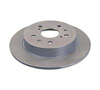 Brake Disc FEBI BILSTEIN 108609 for SUZUKI