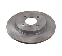 FEBI BILSTEIN 108610 Brake disc