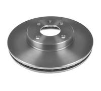FEBI BILSTEIN 108618 Brake disc